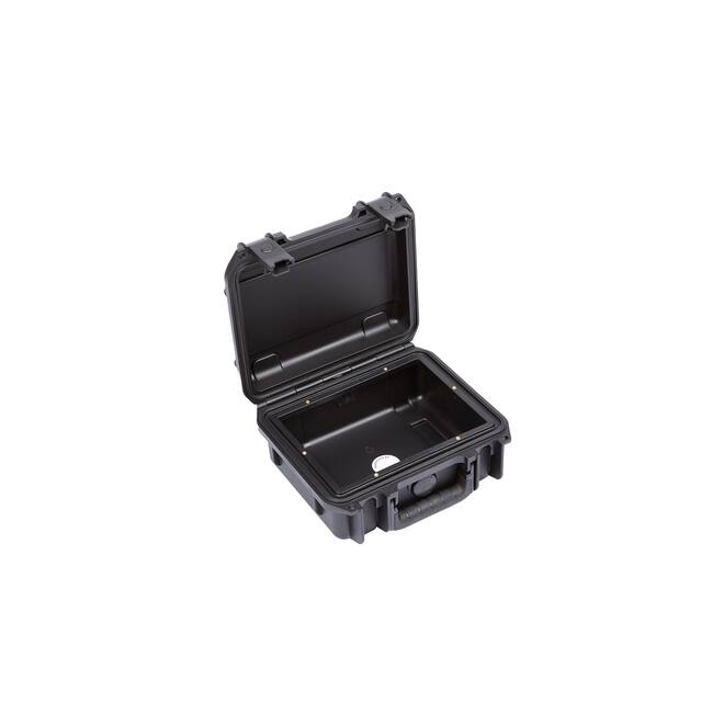 SKB - iSeries - Kit de Clips de Montage pour Panneau - Valise 0907