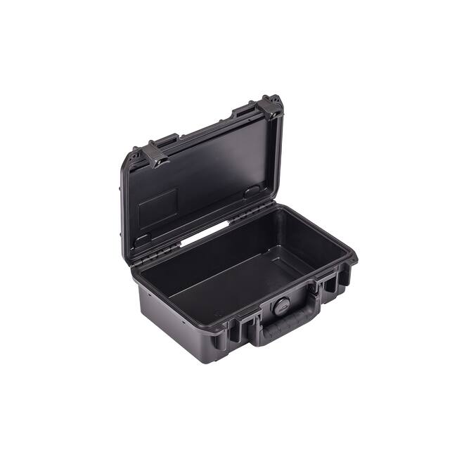 SKB - iSeries 1006-3 - Valise Étanche - Noire - Vide