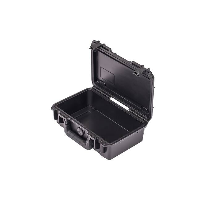 SKB - iSeries 1006-3 - Valise Étanche - Noire - Vide