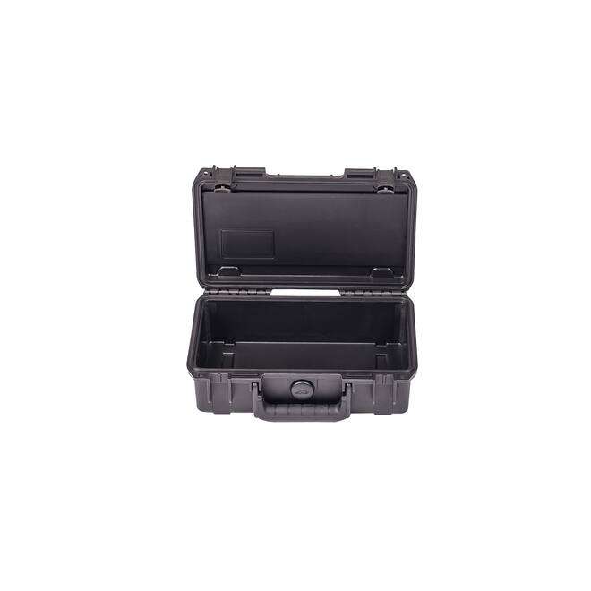 SKB - iSeries 1006-3 - Valise Étanche - Noire - Vide