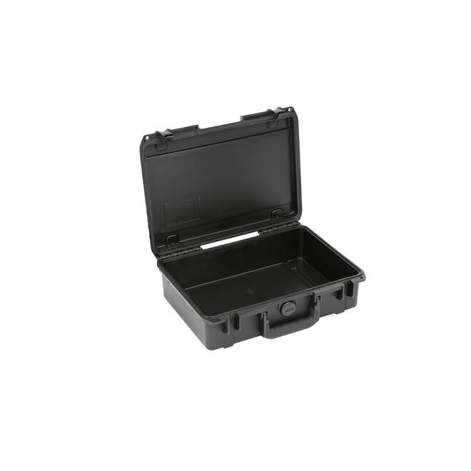 SKB - iSeries 1208-3 - Valise Étanche - Noire - Vide