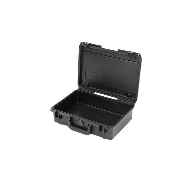 SKB - iSeries 1208-3 - Valise Étanche - Noire - Vide
