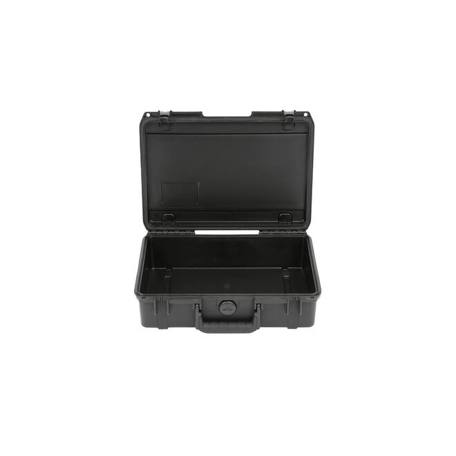 SKB - iSeries 1208-3 - Valise Étanche - Noire - Vide