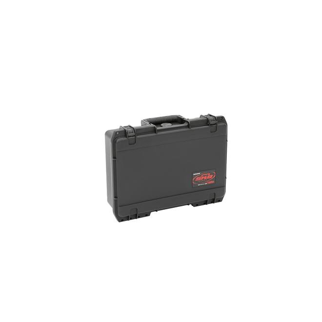 SKB - iSeries 1208-3 - Valise Étanche - Noire - Vide