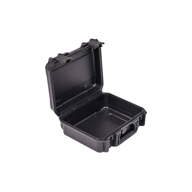 SKB - iSeries 1209-4 - Valise Étanche - Noire - Vide