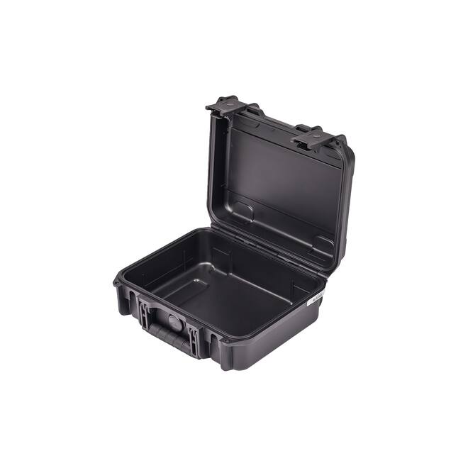 SKB - iSeries 1209-4 - Valise Étanche - Noire - Vide