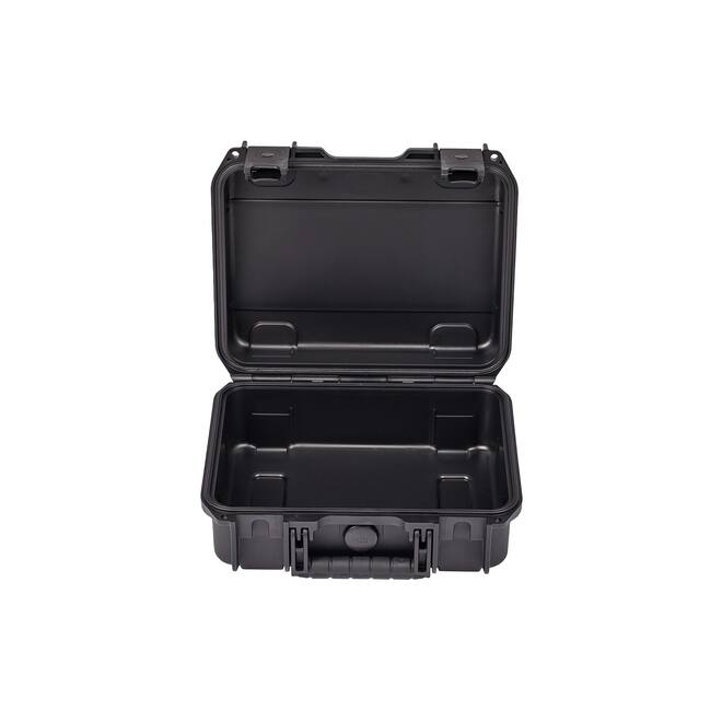 SKB - iSeries 1209-4 - Valise Étanche - Noire - Vide