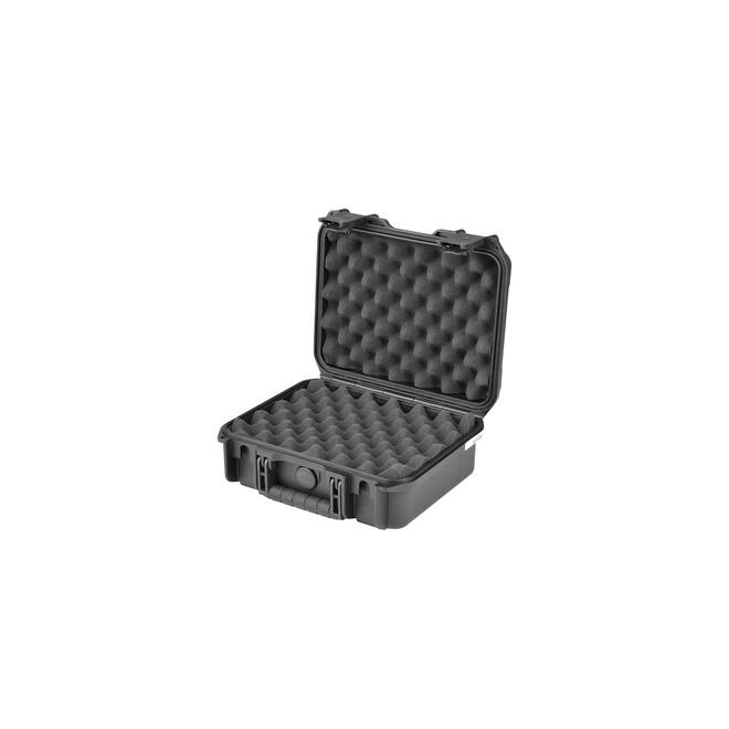 SKB - iSeries 1209-4 - Valise Étanche - Noire - Mousse à Couches