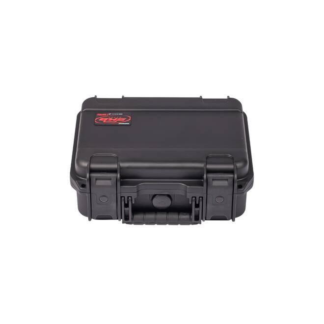SKB - iSeries 1209-4 - Valise Étanche - Cloisons Think Tank