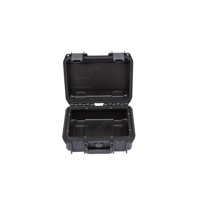SKB - iSeries - Kit de Clips de Montage pour Panneau - Valise 1209