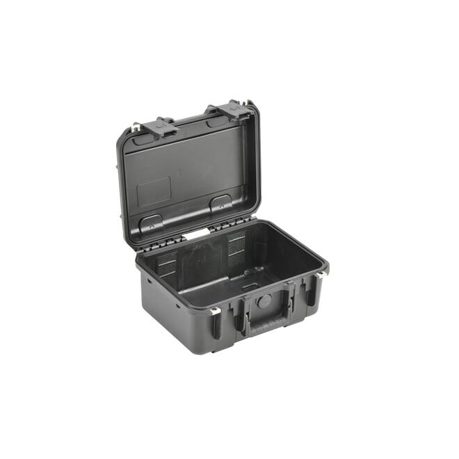 SKB - iSeries 1309-6 - Valise Étanche - Noire - Vide