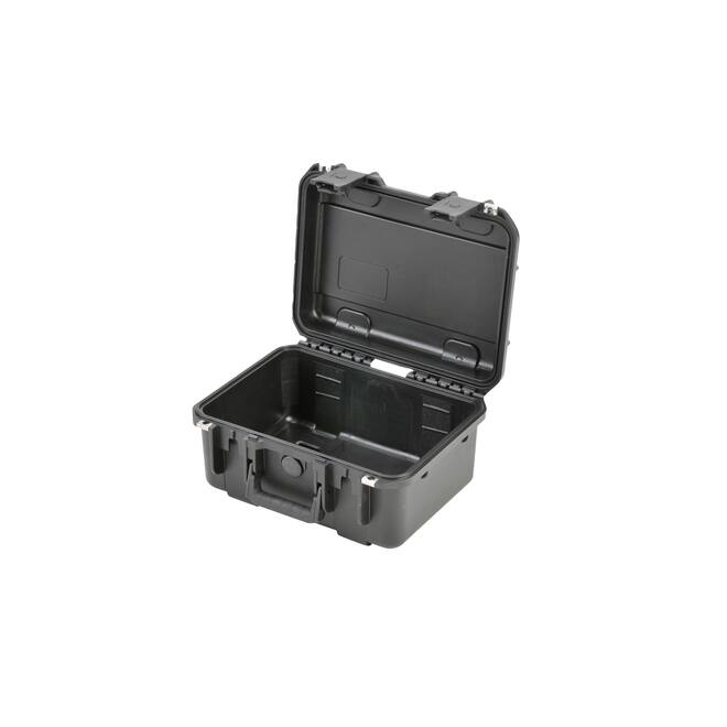SKB - iSeries 1309-6 - Valise Étanche - Noire - Vide