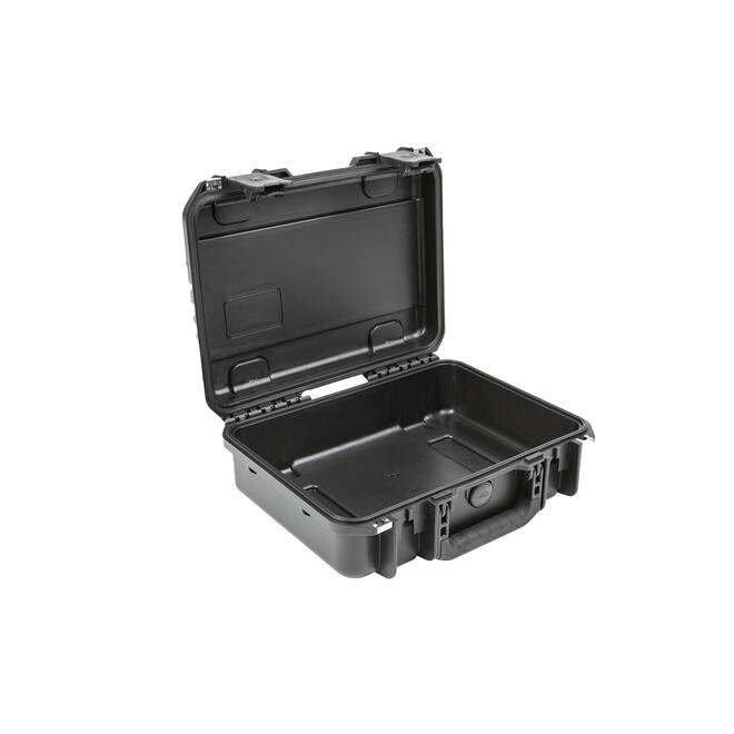 SKB - iSeries 1510-4 - Valise Étanche - Noire - Vide