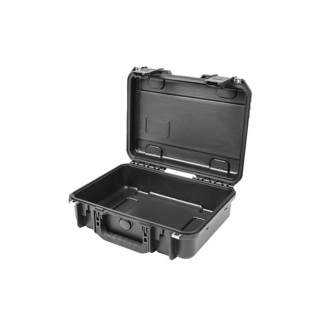 SKB - iSeries 1510-4 - Valise Étanche - Noire - Vide