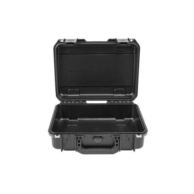 SKB - iSeries 1510-4 - Valise Étanche - Noire - Vide