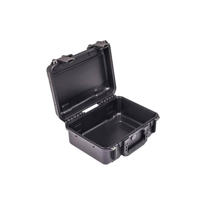 SKB - iSeries 1510-6 - Valise Étanche - Noire - Vide