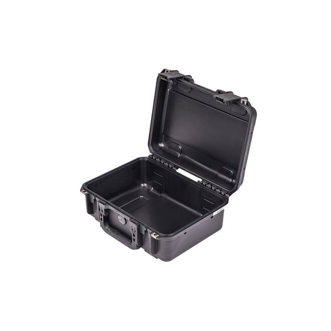SKB - iSeries 1510-6 - Valise Étanche - Noire - Vide