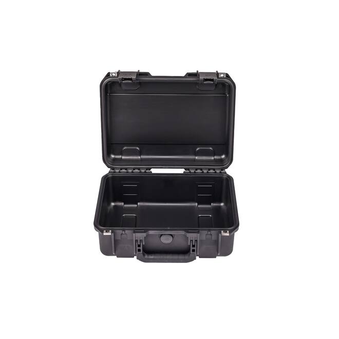 SKB - iSeries 1510-6 - Valise Étanche - Noire - Vide