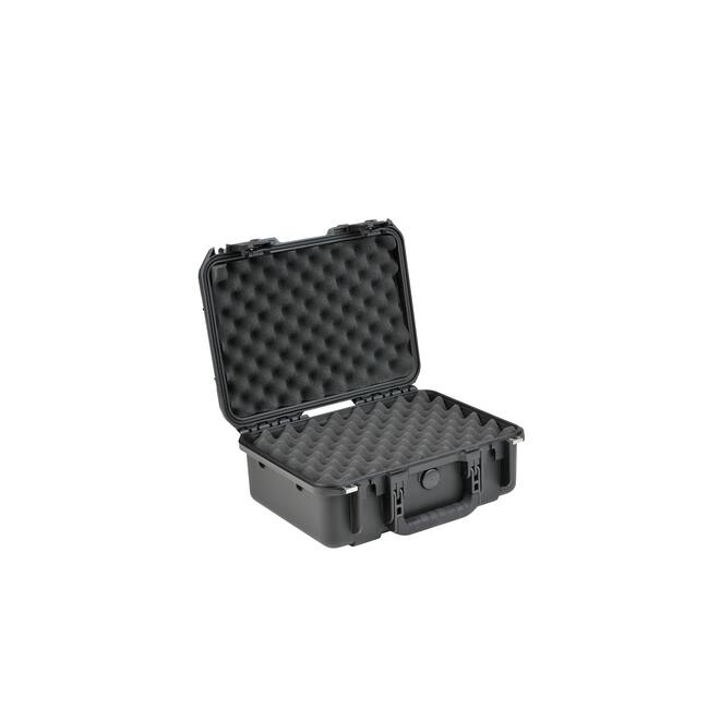 SKB - iSeries 1510-6 - Valise Étanche - Noire - Mousse à Couches