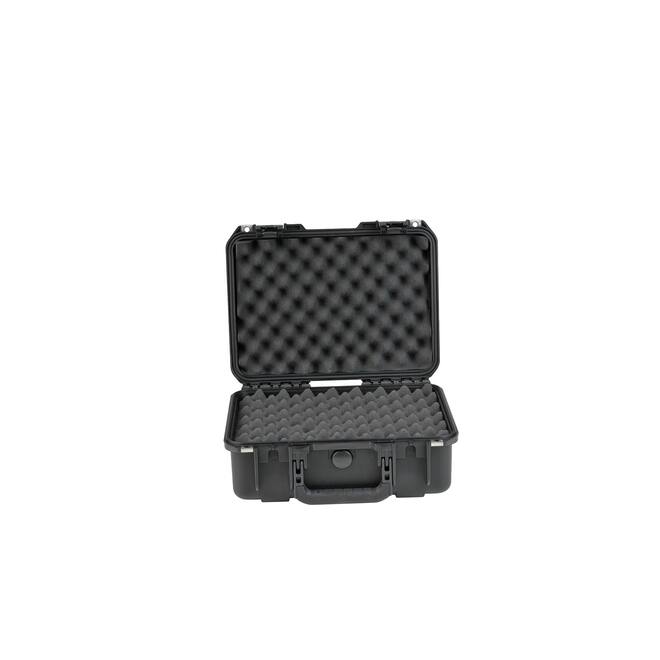 SKB - iSeries 1510-6 - Valise Étanche - Noire - Mousse à Couches