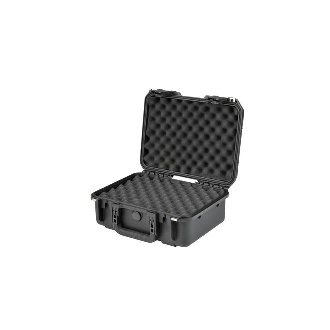 SKB - iSeries 1510-6 - Valise Étanche - Noire - Mousse à Couches