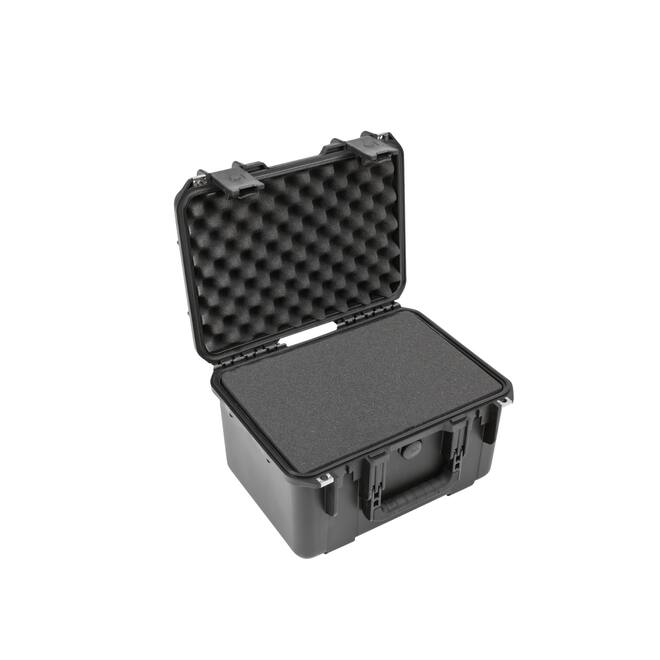 SKB - iSeries 3i-1510-9 - Valise Étanche - Noire - Mousse Cubique