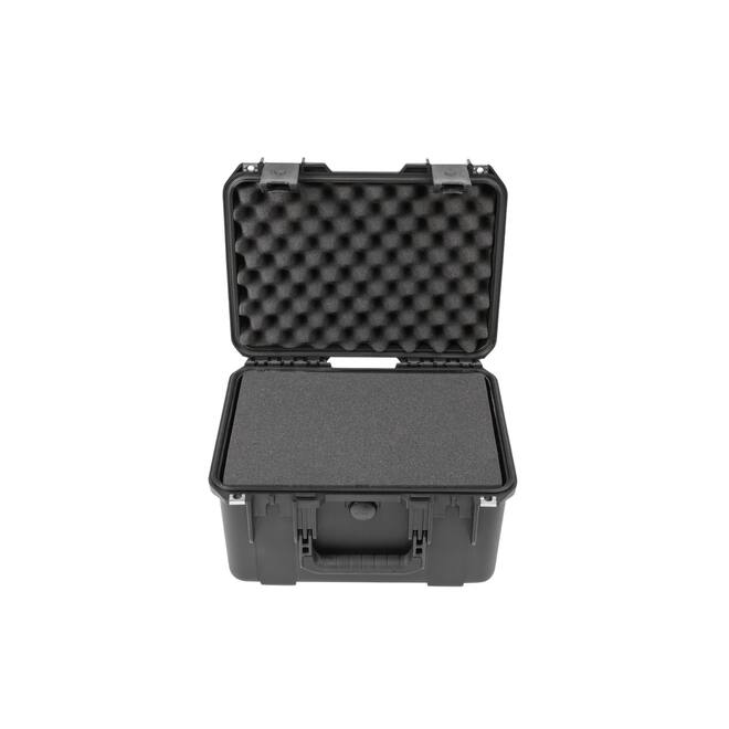 SKB - iSeries 3i-1510-9 - Valise Étanche - Noire - Mousse Cubique