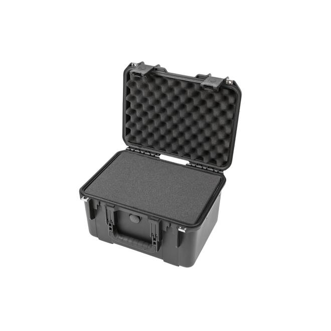 SKB - iSeries 3i-1510-9 - Valise Étanche - Noire - Mousse Cubique