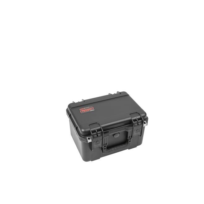 SKB - iSeries 3i-1510-9 - Valise Étanche - Noire - Mousse Cubique
