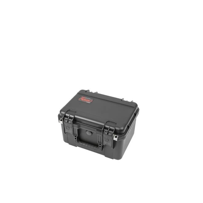 SKB - iSeries 3i-1510-9 - Valise Étanche - Noire - Mousse Cubique