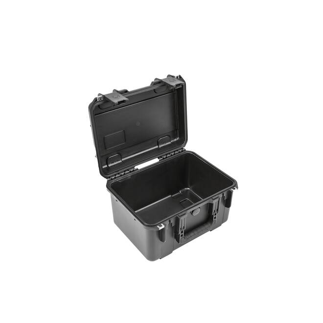 SKB - iSeries 1510-9 - Valise Étanche - Noire - Vide