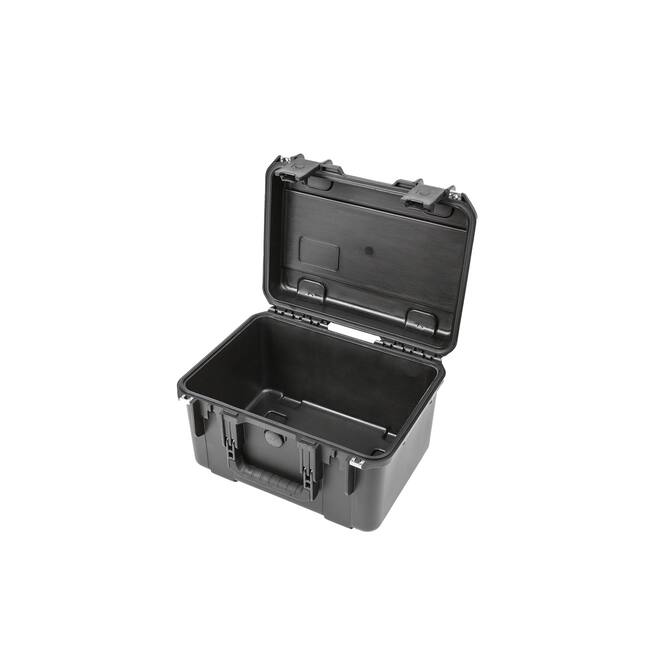 SKB - iSeries 1510-9 - Valise Étanche - Noire - Vide