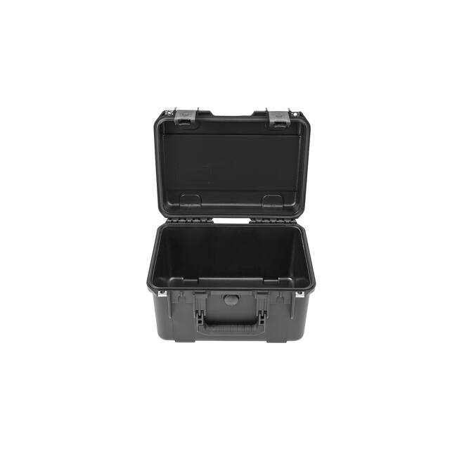 SKB - iSeries 1510-9 - Valise Étanche - Noire - Vide