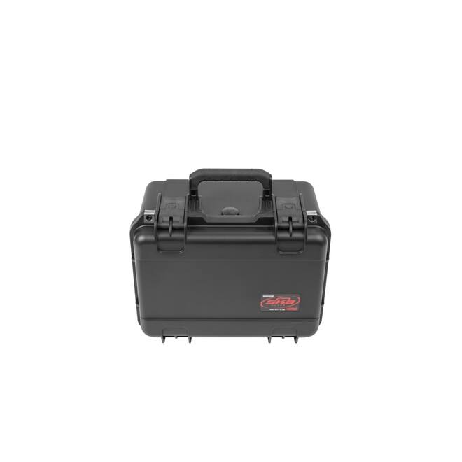 SKB - iSeries 3i-1510-9 - Valise Étanche - Noire - Cloisons Think Tank