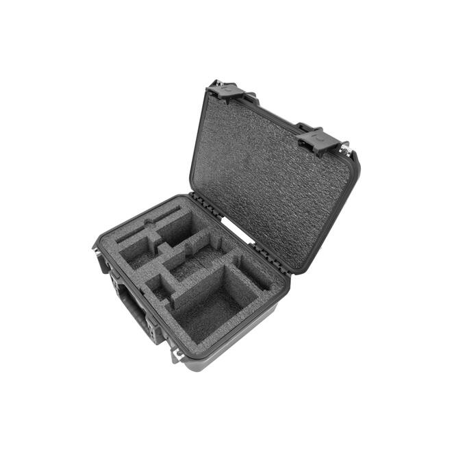 SKB - iSeries - Valise pour radio Motorola APX800