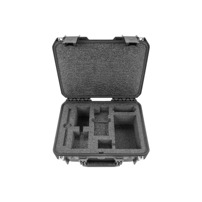 SKB - iSeries - Valise pour radio Motorola APX800