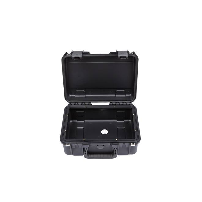 SKB - iSeries - Kit de Clips de Montage pour Panneau - Valise 1510