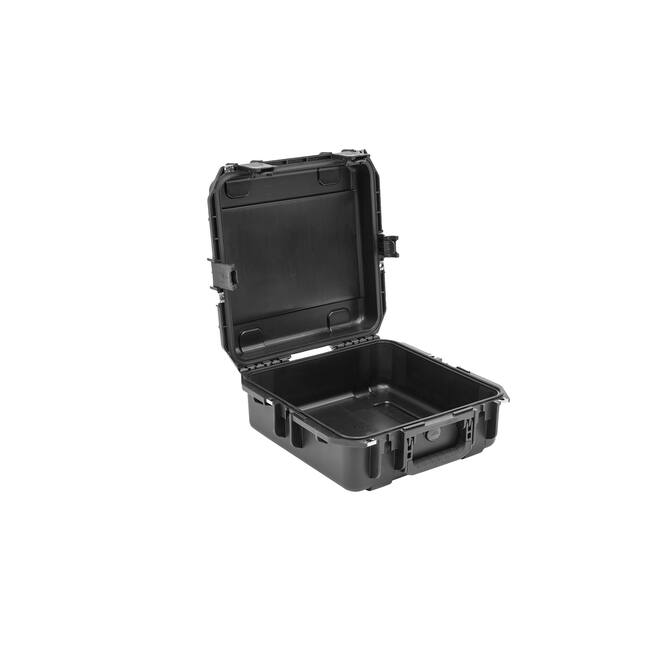 SKB - iSeries 1515-6 - Valise Étanche - Noire - Vide