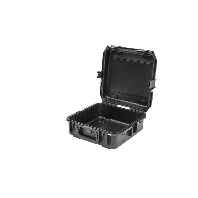 SKB - iSeries 1515-6 - Valise Étanche - Noire - Vide