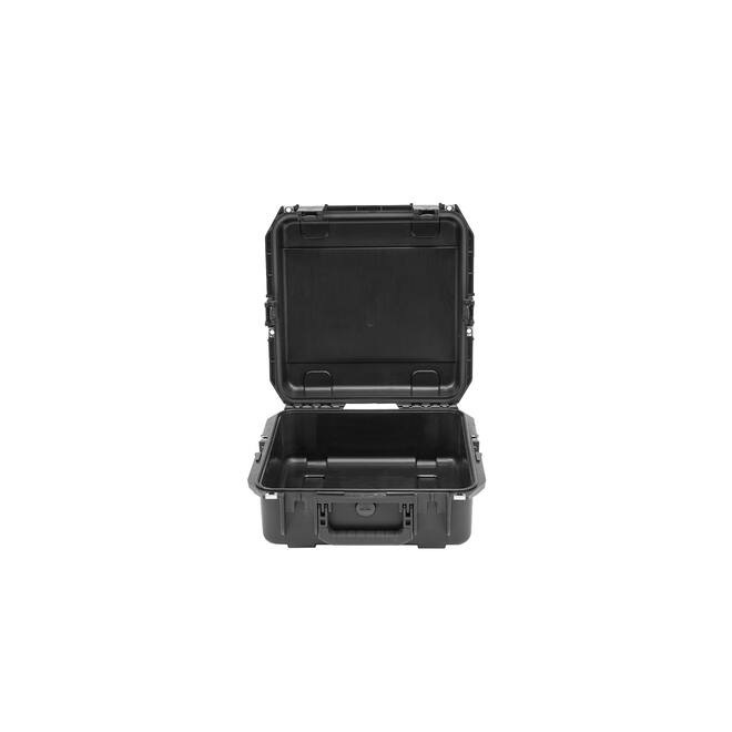 SKB - iSeries 1515-6 - Valise Étanche - Noire - Vide