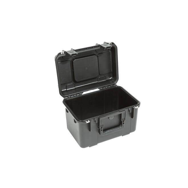 SKB - iSeries 1610-10 - Valise Étanche - Noire - Vide