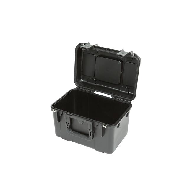SKB - iSeries 1610-10 - Valise Étanche - Noire - Vide