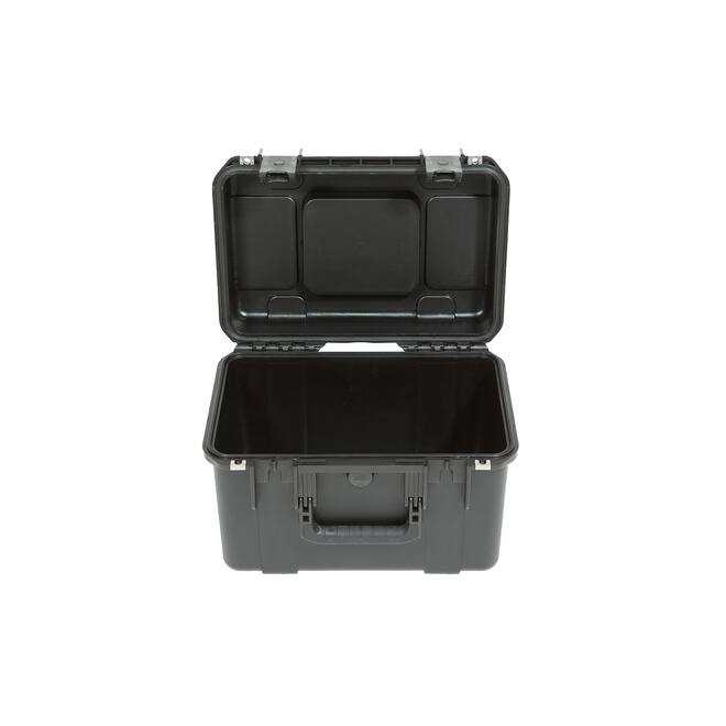 SKB - iSeries 1610-10 - Valise Étanche - Noire - Vide