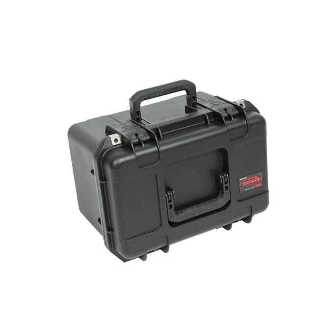 SKB - iSeries 3i-1610-10 - Valise étanche - Noir - Séparateurs vidéo Think Tank