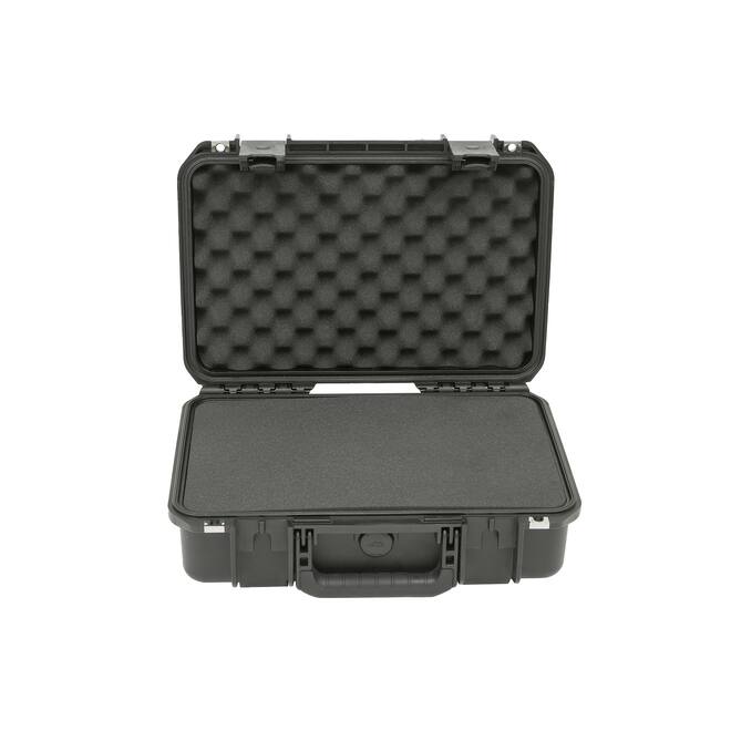 SKB - iSeries 1610-5 - Valise Étanche - Noire - Mousse Cubique