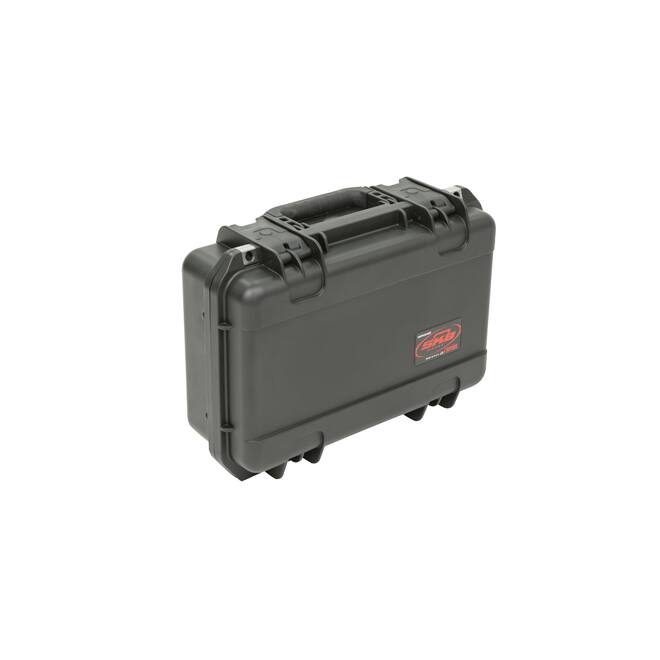 SKB - iSeries 1610-5 - Valise Étanche - Noire - Mousse Cubique