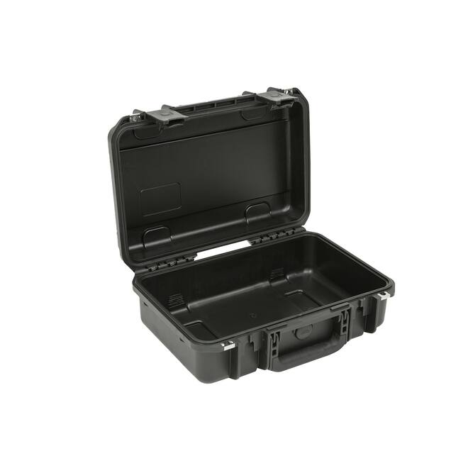 SKB - iSeries 1610-5 - Valise Étanche - Noire - Vide