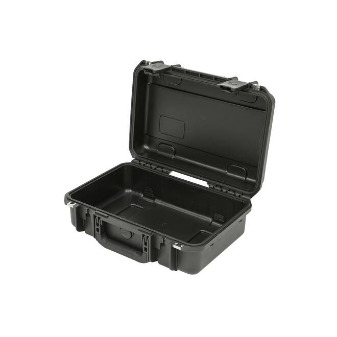 SKB - iSeries 1610-5 - Valise Étanche - Noire - Vide