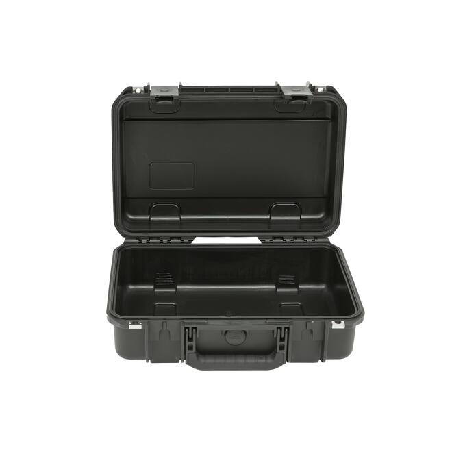 SKB - iSeries 1610-5 - Valise Étanche - Noire - Vide