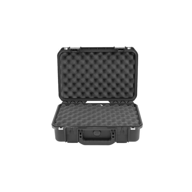 SKB - iSeries 1610-5 - Valise Étanche - Noire - Mousse à Couches